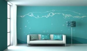 Wall-Painting-Water-Theme-painting-designing-delhi-gurgaon-india
